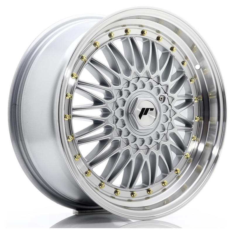 Cerchio Japan Racing JR-9 8x18 5x108/5x112 ET35