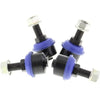 Biellette Barra Stabilizzatrice Posteriori Rinforzate Hardrace per Honda Civic EK / EJ / EM (96-00)