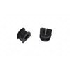 Barra Stabilizzatrice Posteriore Hardrace Nera per Honda Civic EG