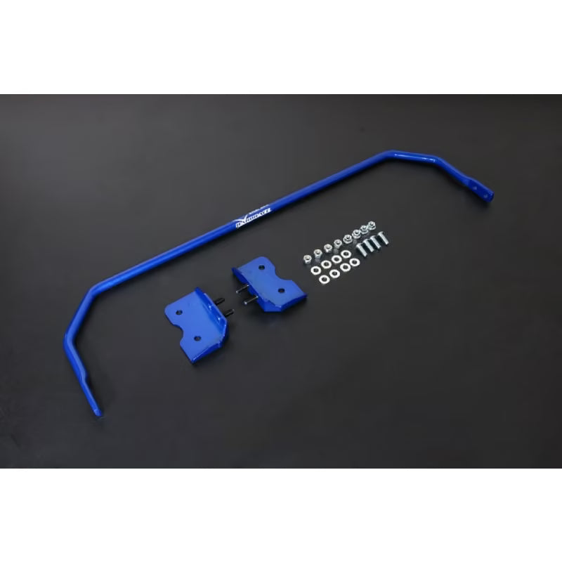Carica immagine in Galleria Viewer, Barra Stabilizzatrice Posteriore Hardrace per Honda Civic Type R FK2 (15-17)
