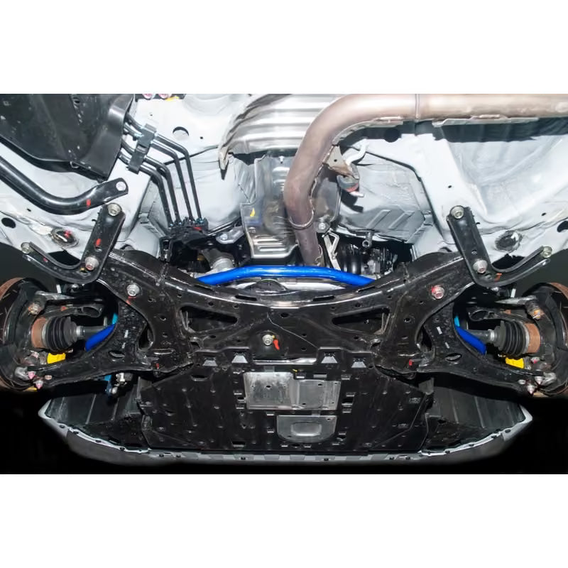 Barra Stabilizzatrice Anteriore Hardrace per Honda HR-V RU (14-21)