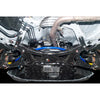 Barra Stabilizzatrice Anteriore Hardrace per Honda HR-V RV (2021+)