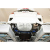 Barra Stabilizzatrice Posteriore Hardrace per Honda Jazz (13-20)
