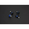 Biellette Barra Stabilizzatrice Anteriori Rinforzate Hardrace per Honda Integra DC5 (02-06)