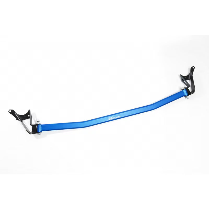 Carica immagine in Galleria Viewer, Barra Duomi Superiore Anteriore Hardrace per Honda Odyssey RC1 / RC2 / RC4 (2013+)
