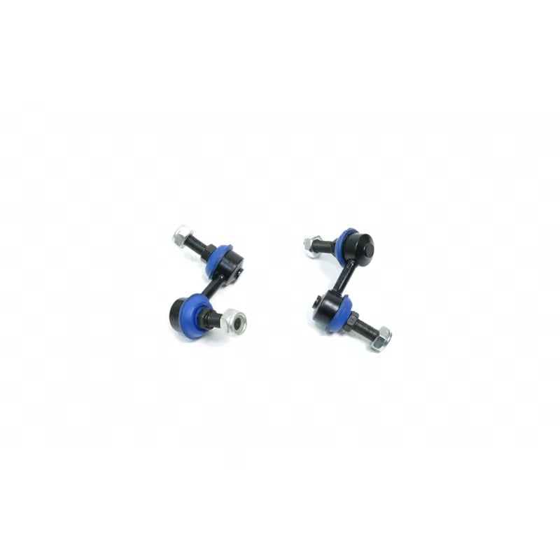 Carica immagine in Galleria Viewer, Biellette Barra Stabilizzatrice Anteriori Rinforzate Hardrace per Honda Integra DC5 (02-06)

