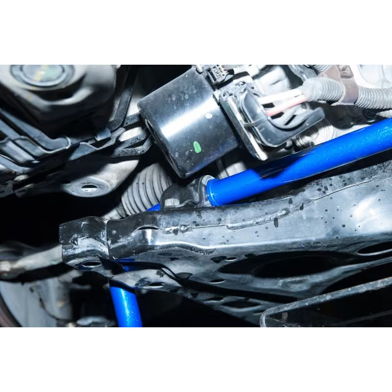 Carica immagine in Galleria Viewer, Barra Stabilizzatrice Anteriore Hardrace per Honda Civic FG / FB (12-15)
