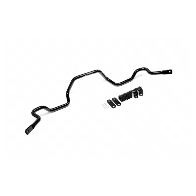 Barra Stabilizzatrice Anteriore Hardrace Nera per Honda Civic EG / EH / EJ