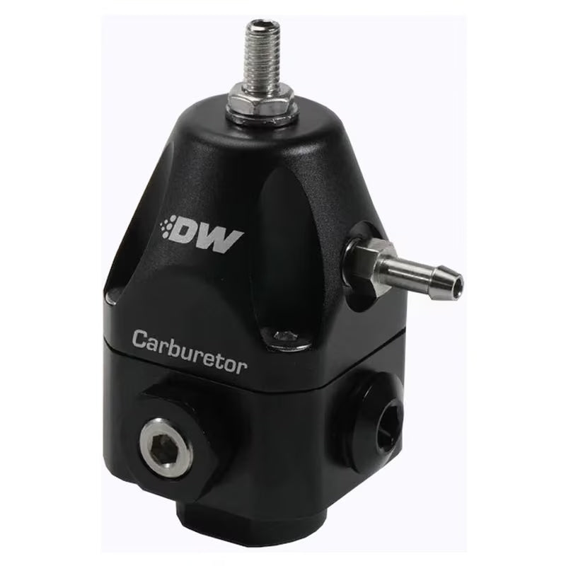 Carica immagine in Galleria Viewer, Regolatore per Carburatore Regolabile Deatschwerks DWR550c
