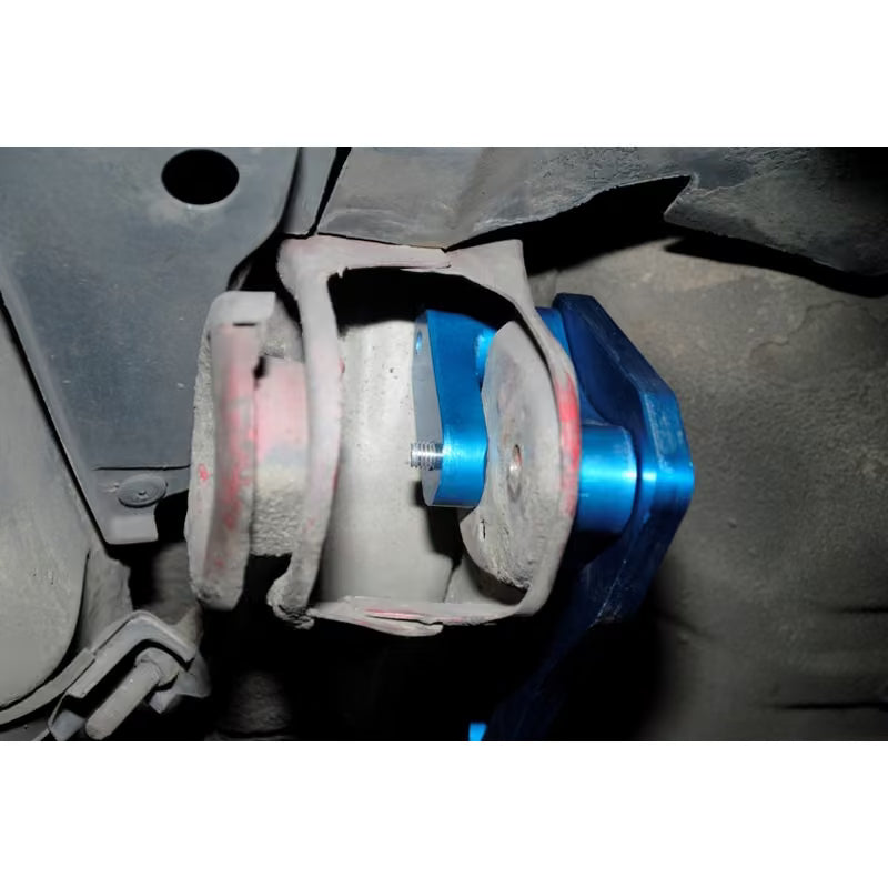 Carica immagine in Galleria Viewer, Rinforzo Culla Posteriore Hardrace per Honda Civic EG / EH / EJ
