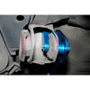 Rinforzo Culla Posteriore Hardrace per Honda Integra DC / DB (94-01)