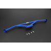 Barra di Rinforzo Culla Posteriore Hardrace per Honda Civic Type R FK8 (17-22)