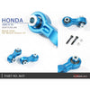 Biellette Barra Stabilizzatrice Posteriori Rinforzate Hardrace per Honda Accord (18-22)