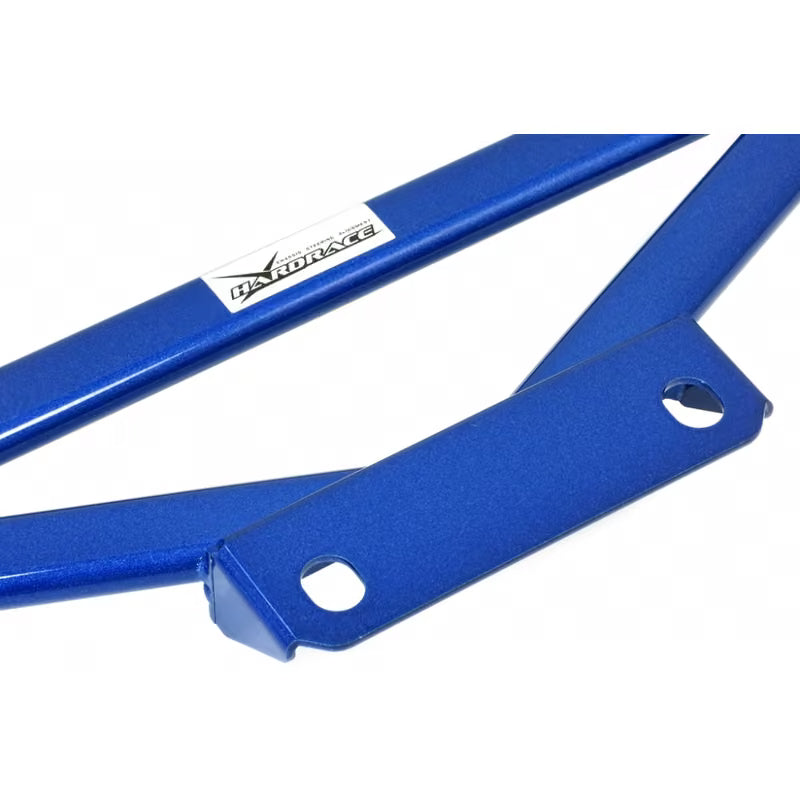 Carica immagine in Galleria Viewer, Barra di Rinforzo Culla Posteriore Hardrace per Honda Civic Type R FK8 (17-22)
