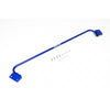 Barra Stabilizzatrice Posteriore Hardrace per Honda Jazz (07-14)