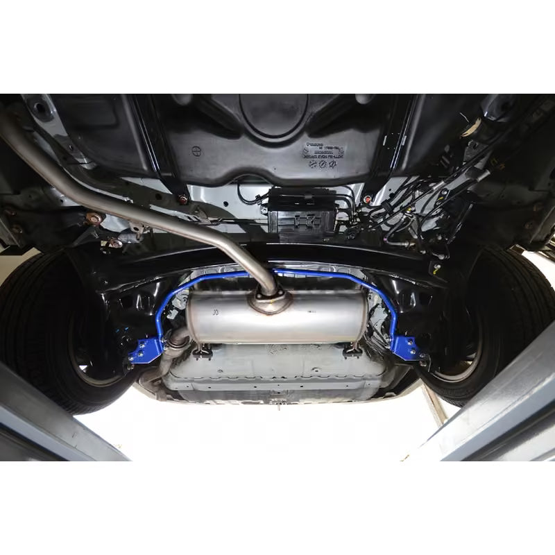 Carica immagine in Galleria Viewer, Barra Stabilizzatrice Posteriore Hardrace per Honda Odyssey RC (2013+)

