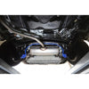 Barra Stabilizzatrice Posteriore Hardrace per Honda Odyssey RC (2013+)