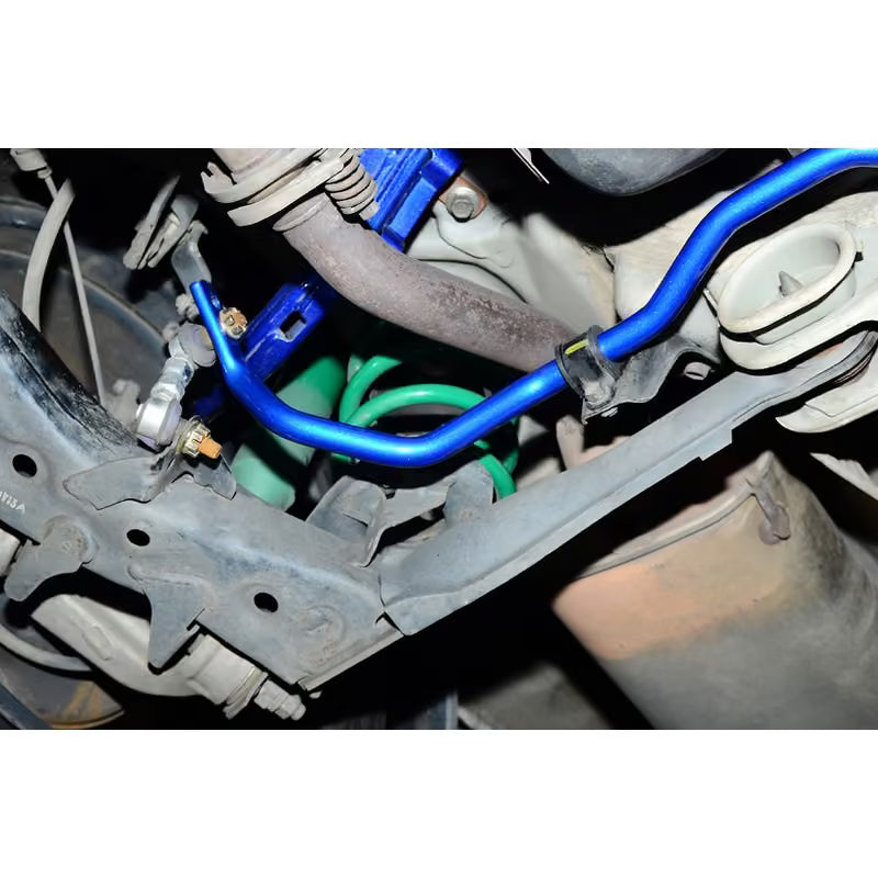 Carica immagine in Galleria Viewer, Barra Stabilizzatrice Posteriore Hardrace per Honda Civic FD (06-12)
