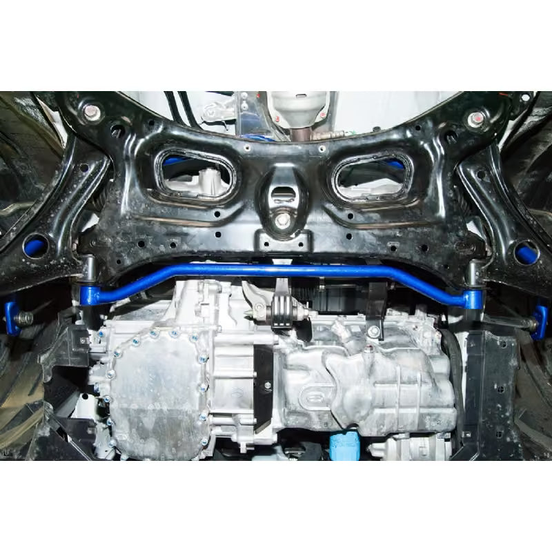 Barra di Rinforzo Inferiore Anteriore Hardrace per Honda HR-V (2014+)