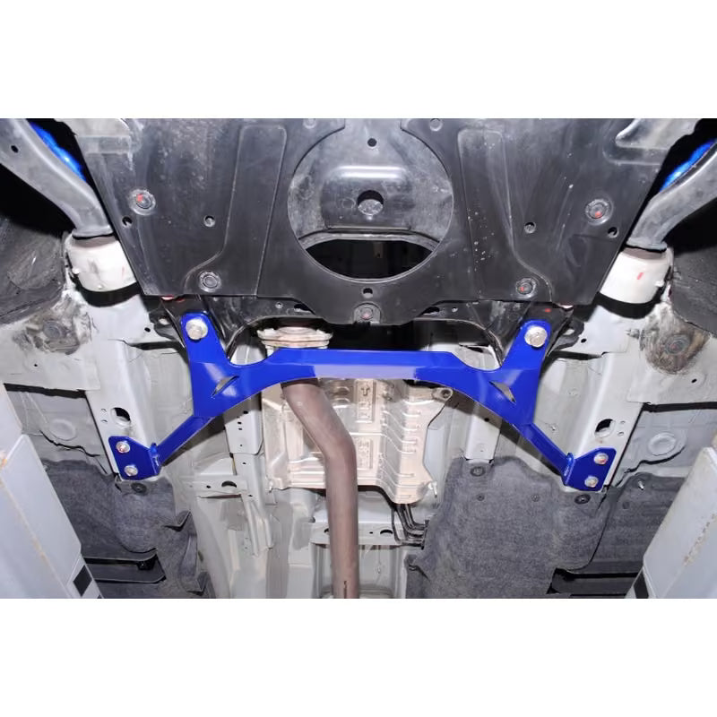 Rinforzo Inferiore Anteriore Hardrace per Honda CR-V (17-22)