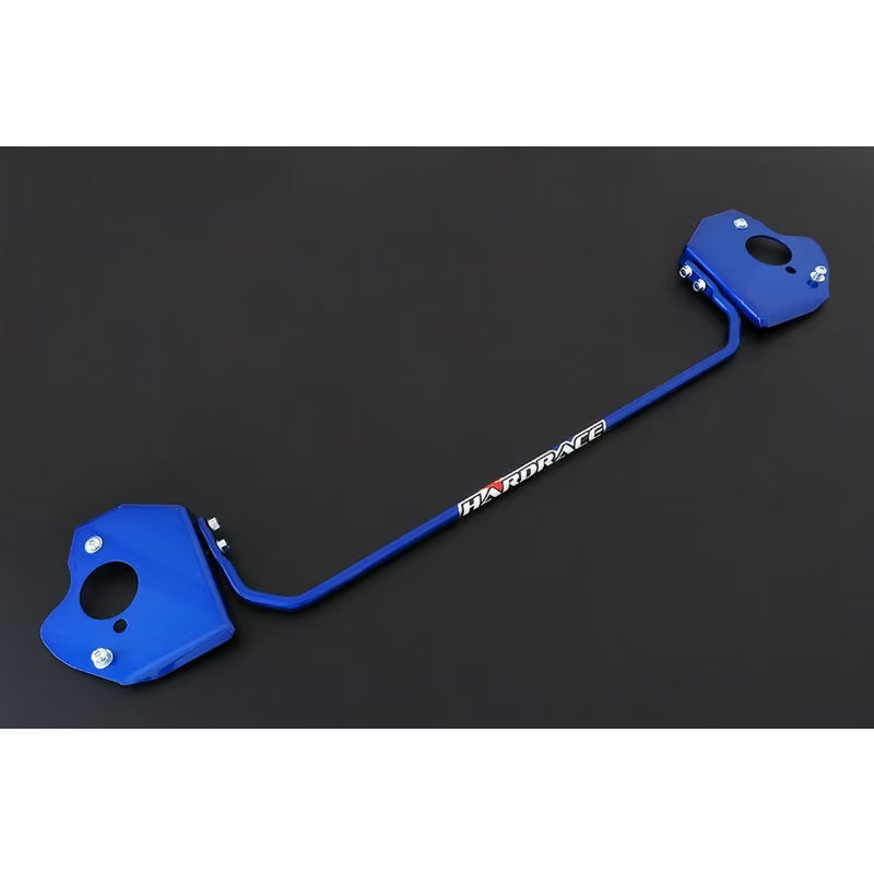 Carica immagine in Galleria Viewer, Barra Stabilizzatrice Posteriore Hardrace per Honda Jazz (13-20)
