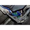 Barra Stabilizzatrice Posteriore Hardrace per Honda Civic FD (06-12)