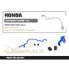 Barra Stabilizzatrice Anteriore Hardrace per Honda Odyssey RL6 (2018+)