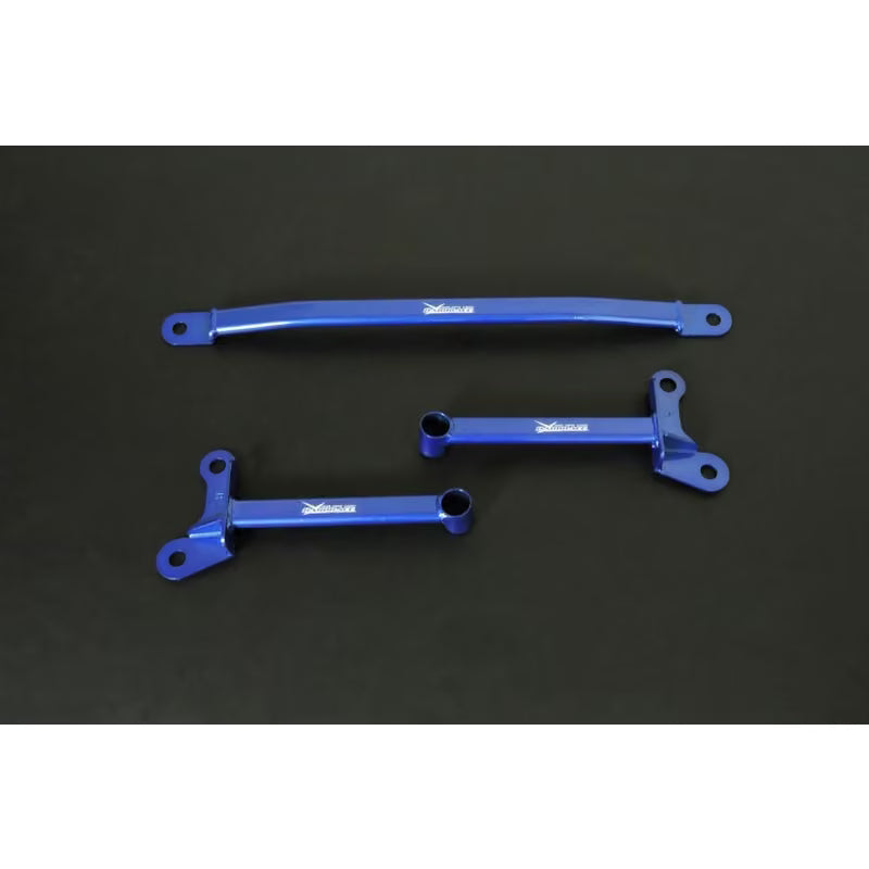 Carica immagine in Galleria Viewer, Rinforzo Inferiore Anteriore Hardrace per Honda CR-V RM (12-16)
