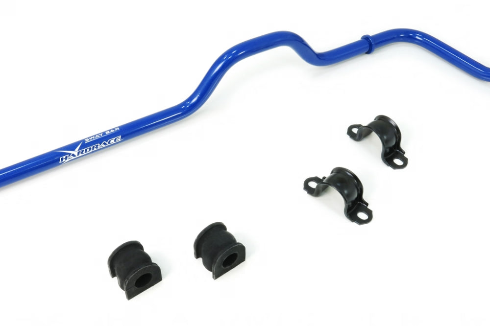Barra Stabilizzatrice Posteriore Hardrace per Honda Odyssey RL6 (2018+)