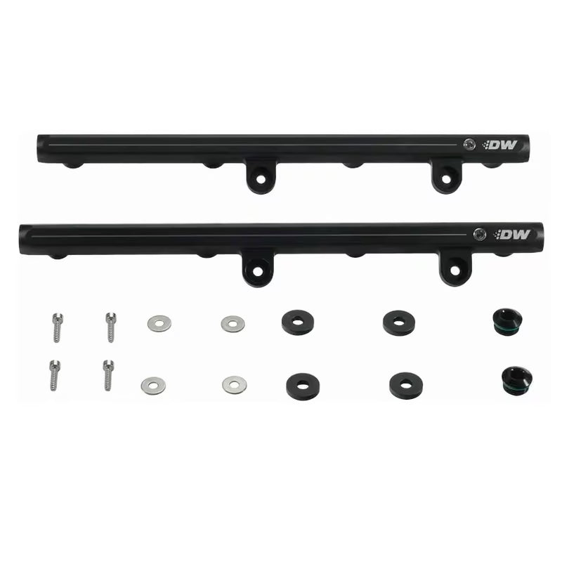 Rail Iniezione Deatschwerks per Dodge & Chrysler HEMI V8 Gen. 3 (05-23)