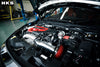 Aspirazione Diretta HKS Racing Suction per Honda Civic Type R FK8