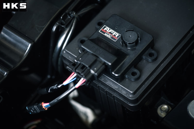 Carica immagine in Galleria Viewer, Aspirazione Diretta HKS Racing Suction per Honda Civic Type R FK8
