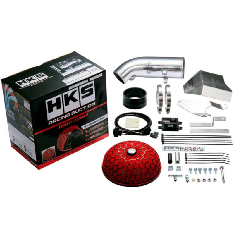 Carica immagine in Galleria Viewer, Aspirazione Diretta HKS Racing Suction per Honda Civic Type R FK8
