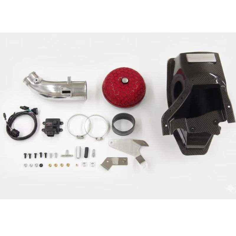 Kit di Aspirazione HKS in Carbonio per Honda Civic Type R FK8