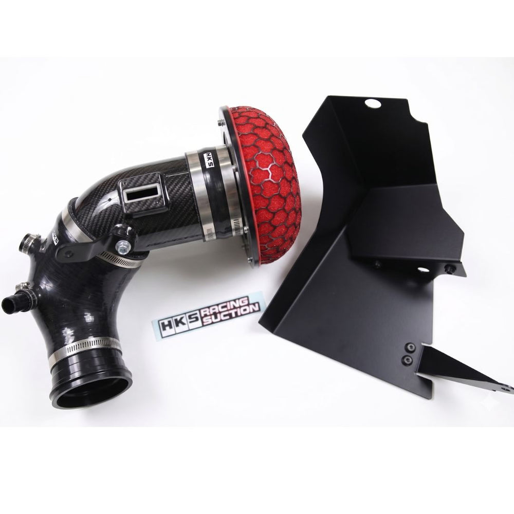 Aspirazione Diretta HKS Racing Suction in Carbonio per Toyota GR Supra A90