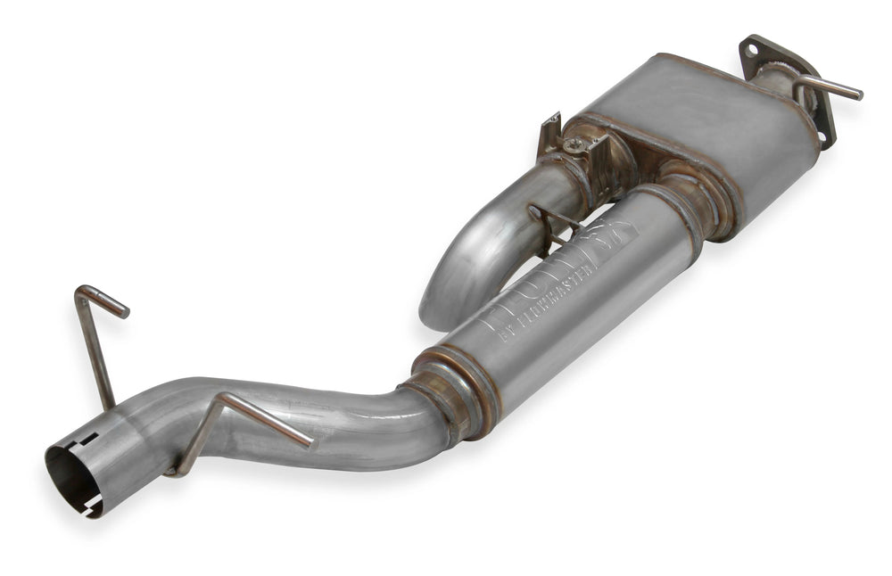 Silenziatore Flowmaster FX Direct Fit Dual Mode con Valvola per Ram 1500 5.7L (2019+)