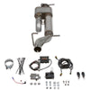 Silenziatore Flowmaster FX Direct Fit Dual Mode con Valvola per Ram 1500 5.7L (2019+)