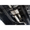 Silenziatore Flowmaster FX Direct Fit Dual Mode con Valvola per Ram 1500 5.7L (2019+)