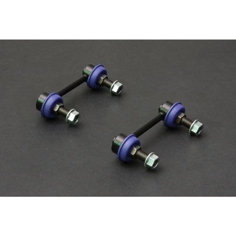Biellette Barra Stabilizzatrice Posteriori Rinforzate Hardrace per Honda S2000