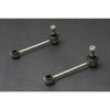 Biellette Barra Stabilizzatrice Posteriori Rinforzate Hardrace per Honda Prelude 4G (91-96)