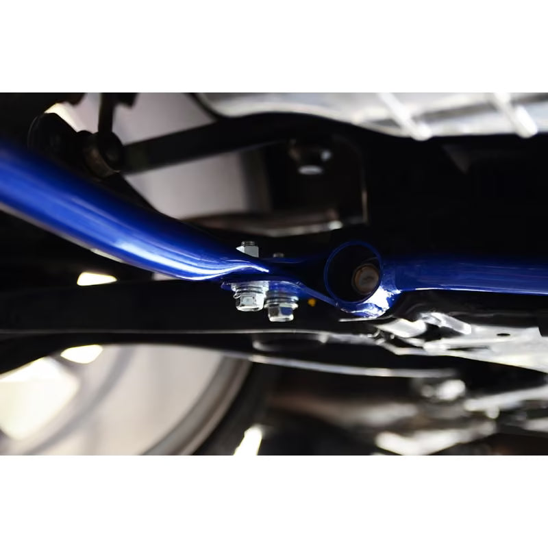Carica immagine in Galleria Viewer, Barre di Rinforzo Inferiori Anteriori Hardrace per Honda Jazz (13-20)
