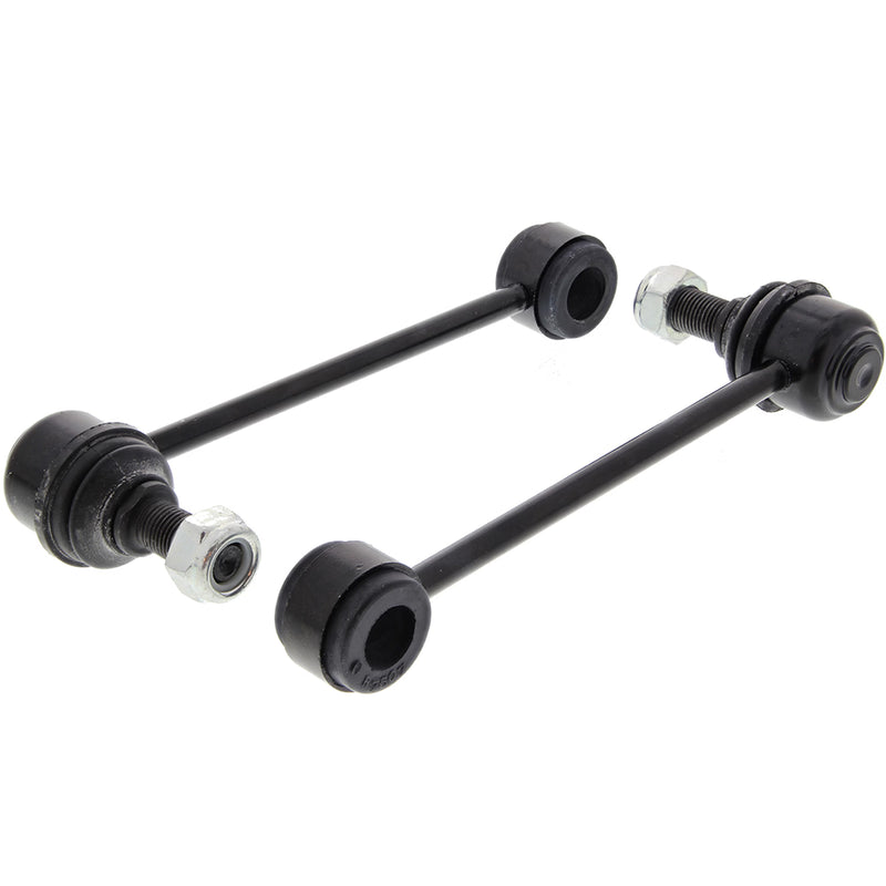 Carica immagine in Galleria Viewer, Biellette Barra Stabilizzatrice Posteriori Rinforzate Hardrace per Honda Prelude 4G (91-96)
