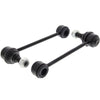 Biellette Barra Stabilizzatrice Posteriori Rinforzate Hardrace per Honda Prelude 4G (91-96)