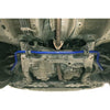 Barra Stabilizzatrice Anteriore Hardrace per Honda Civic FD (06-12)