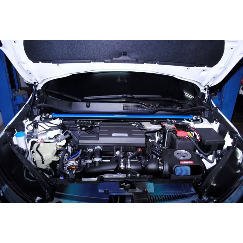 Carica immagine in Galleria Viewer, Barra Duomi Superiore Anteriore Hardrace per Honda CR-V (2017+)
