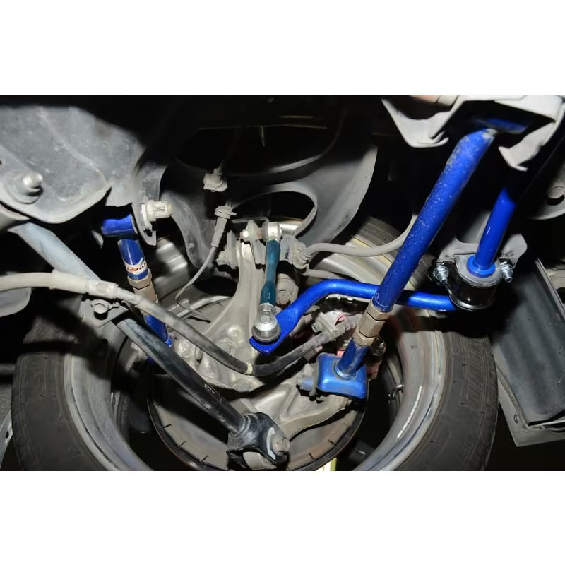 Carica immagine in Galleria Viewer, Barra Stabilizzatrice Posteriore Hardrace per Honda Accord (13-18)
