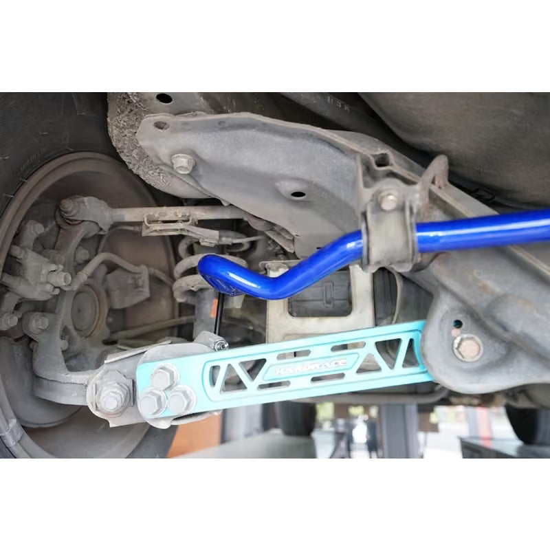Barra Stabilizzatrice Posteriore Hardrace per Honda CR-V RD4 / RD8 (02-06)