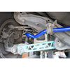 Barra Stabilizzatrice Posteriore Hardrace per Honda CR-V RD4 / RD8 (02-06)