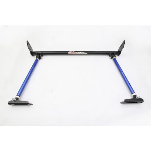 Carica immagine in Galleria Viewer, Barra di Trazione Anteriore Hardrace per Honda Civic EG / EH / EJ

