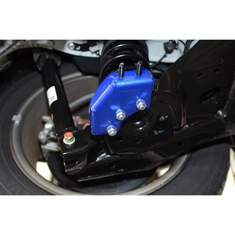 Carica immagine in Galleria Viewer, Barra Stabilizzatrice Posteriore Hardrace per Honda Odyssey RC (2013+)
